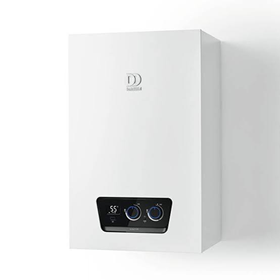 Demirdöküm Ademix 24/24