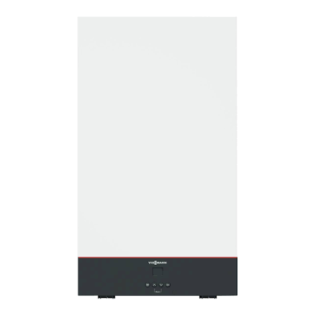 Viessmann vitodens clasic 25 kW