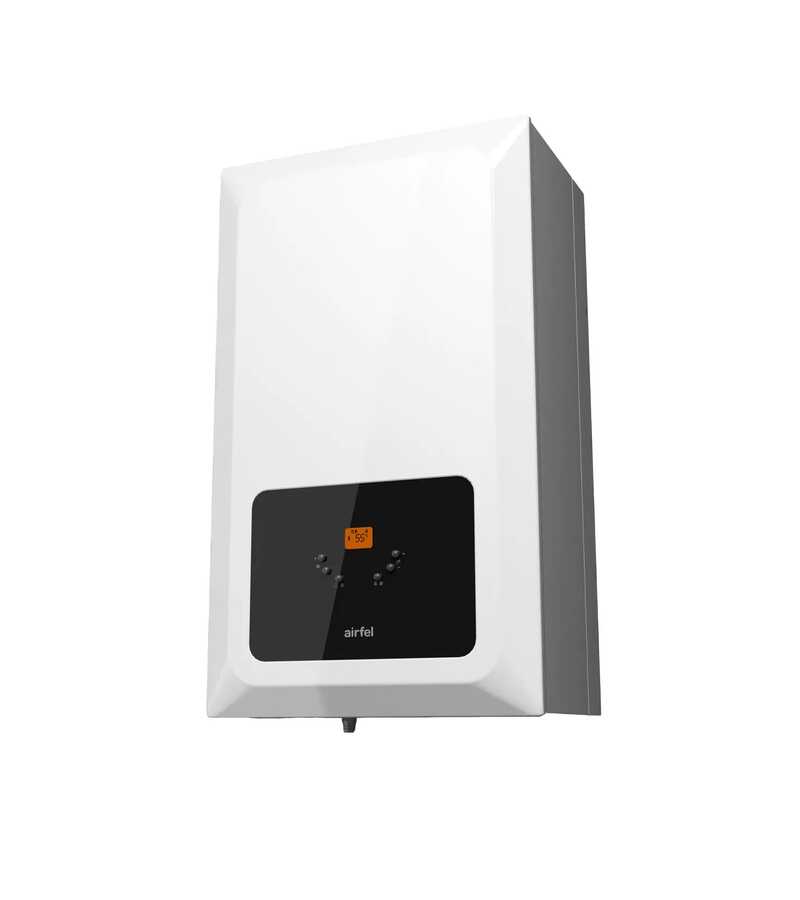 Airfel optimum 23 kw