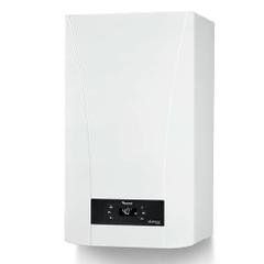 Baymak Duotech compact 24 kW